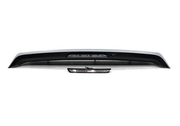 Alerón Range Rover 2005-2009 L320 look Autobiography