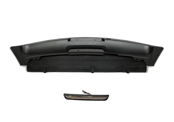Alerón Range Rover 2005-2009 L320 look Autobiography