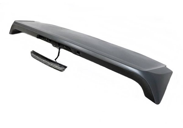 Alerón Range Rover Sport 2010-2012 L320 Look Autobiography