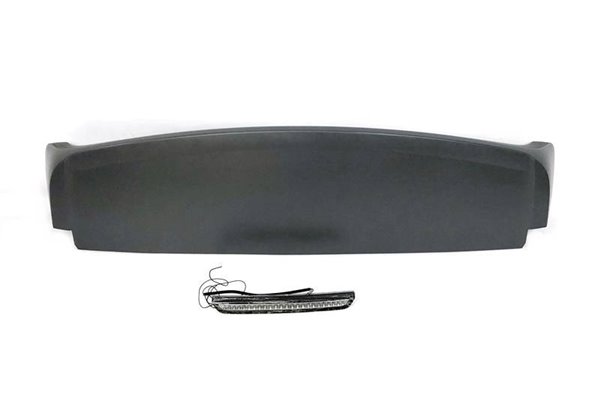 Alerón Range Rover Sport 2010-2012 L320 Look Autobiography