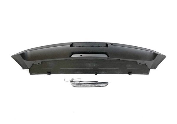 Alerón Range Rover Sport 2010-2012 L320 Look Autobiography