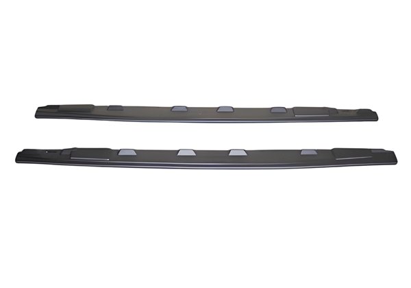 Difusor Taloneras Audi A5 F5 Coupe 2007 S-Line