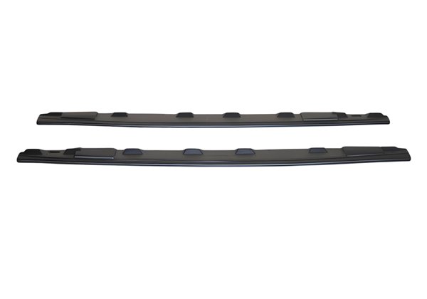 Difusor Taloneras Audi A5 F5 Coupe 2007 S-Line