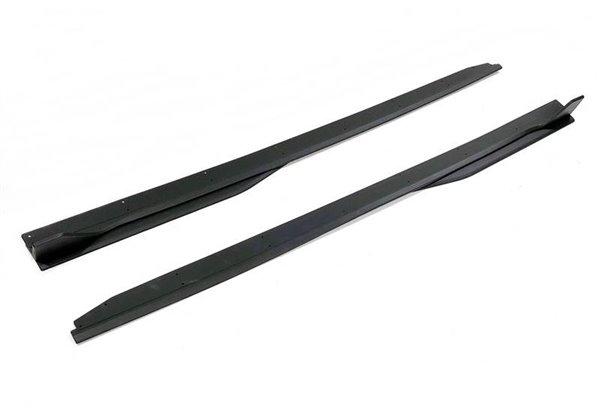 Difusor Taloneras Audi A5 F5 Coupe 2007 S-Line