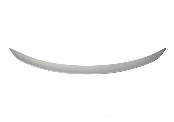 Alerón Mercedes X253 GLC 2014-2019 ABS