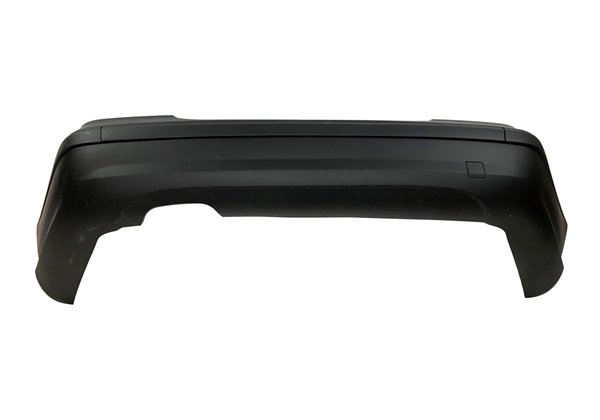 Paragolpes Trasero Mercedes W203 Look C32 AMG