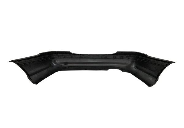 Paragolpes Trasero Mercedes W203 Look C32 AMG