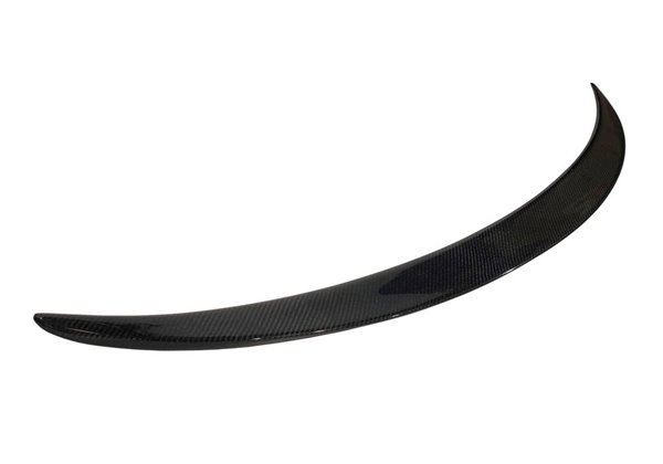 Alerón Mercedes W117 13-16 Carbono