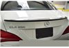 Alerón Mercedes W117 13-16 Carbono