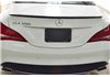 Alerón Mercedes W117 13-16 Carbono