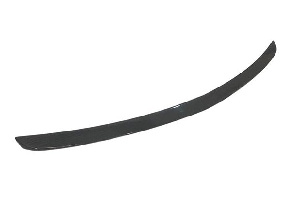 Alerón Mercedes W212 2010-2016 Carbono