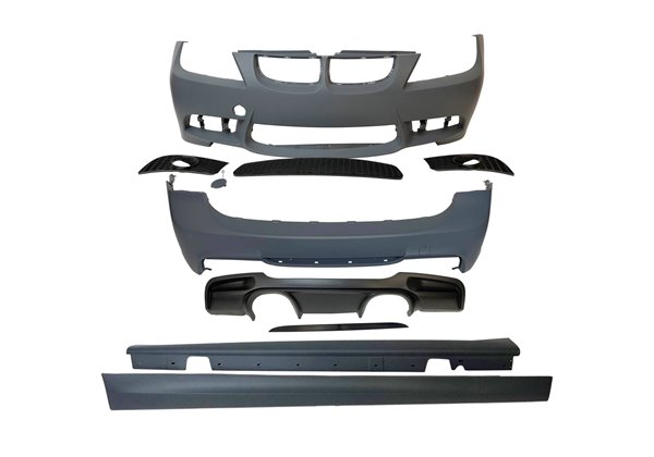Kit De Carrocería BMW E91 05-08 Look M3