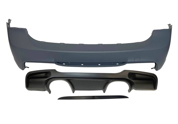 Kit De Carrocería BMW E91 05-08 Look M3