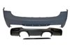 Kit De Carrocería BMW E91 05-08 Look M3