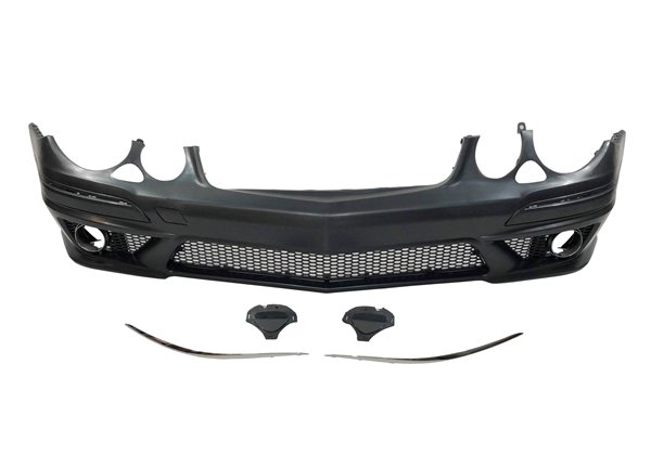 Kit De Carrocería BMW E91 05-08 Look M3