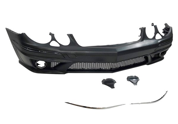 Kit De Carrocería BMW E91 05-08 Look M3