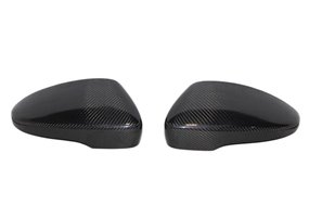 Cubre Espejos Carbono Volkswagen Scirocco 2008-2017 / Passat CC