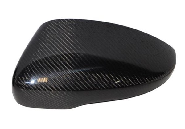 Cubre Espejos Carbono Volkswagen Scirocco 2008-2017 / Passat CC