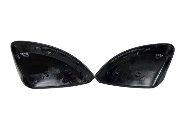 Cubre Espejos completo Carbono A3/S3 V8 2013