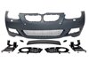 Paragolpes Delantero BMW E92 / E93 06-09 Tipo M-Tech ABS