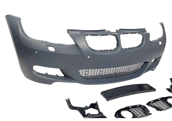 Paragolpes Delantero BMW E92 / E93 06-09 Tipo M-Tech ABS