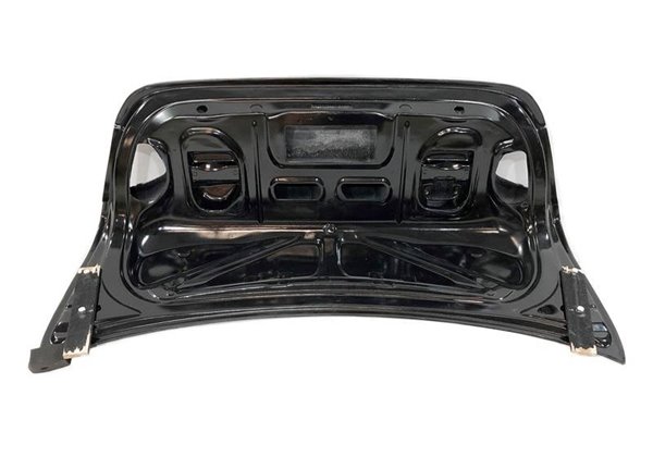 Portón Carbono BMW E90 05-08 CSL