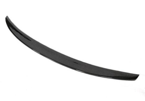 Alerón Audi A5 Coupe 2009-2015 Carbono