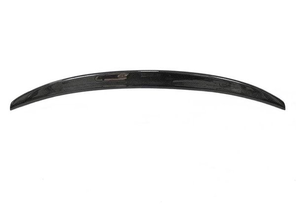Alerón Audi A5 Coupe 2009-2015 Carbono