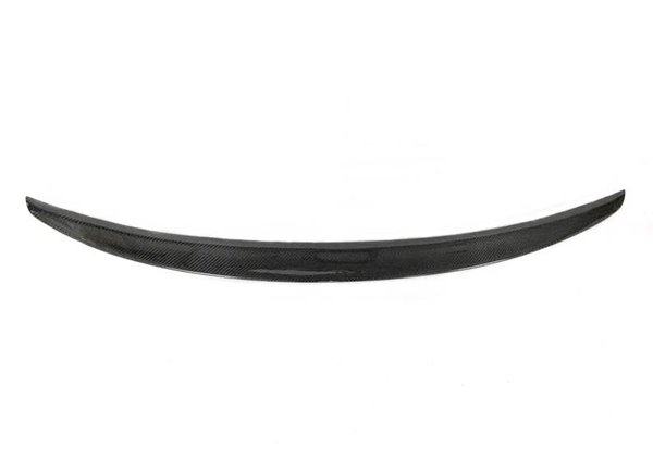 Alerón Audi A5 Coupe 2009-2015 Carbono