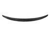 Alerón Audi A5 Coupe 2009-2015 Carbono