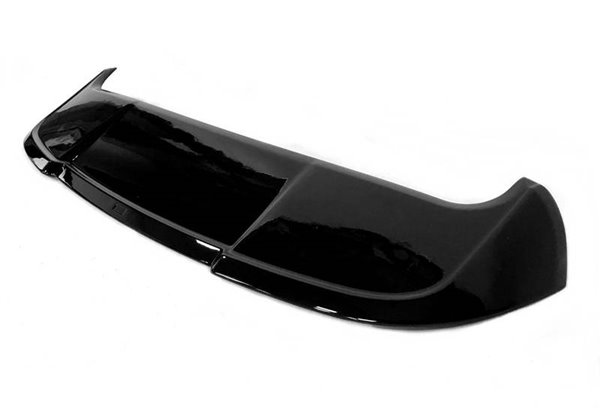 Alerón Audi A3 Sportback 2013-2019 Brillante Negro