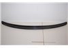 Alerón Audi A4 B8 2008-2015 Carbono