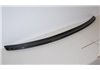 Alerón Audi A4 B8 2008-2015 Carbono