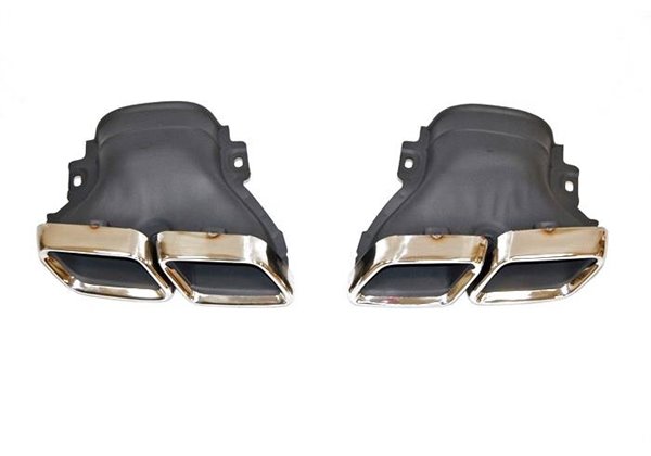 Cola De Escape Mercedes W213 E63