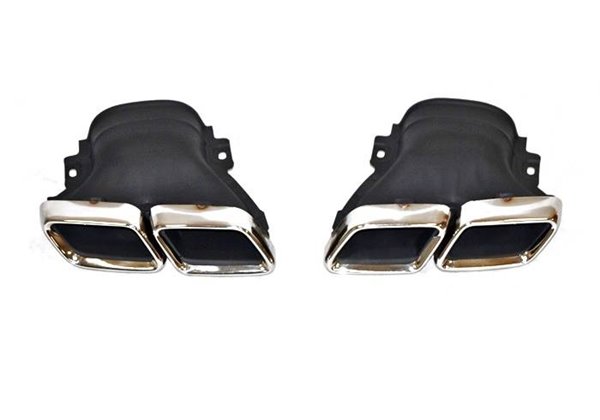 Cola De Escape Mercedes W213 E63