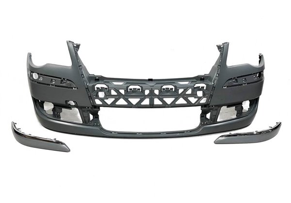 Cola De Escape Mercedes W213 E63