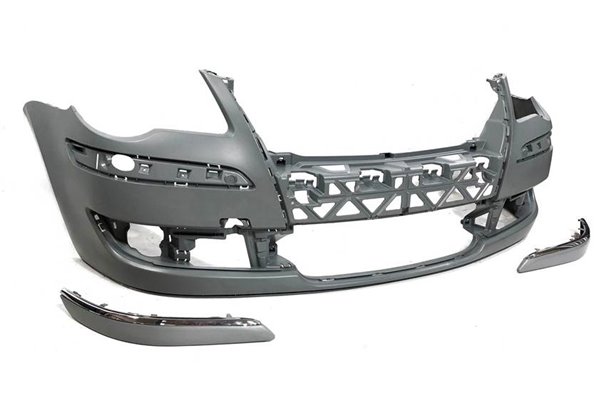 Cola De Escape Mercedes W213 E63