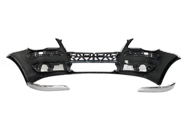 Cola De Escape Mercedes W213 E63