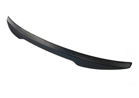 Alerón Audi A5 Sportback 2018 Look S-LINE