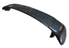 Alerón Audi TT '98-05 8N Carbono
