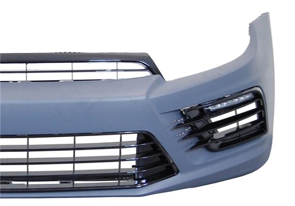 Spoiler Trasero Volkswagen Golf 6 GTI