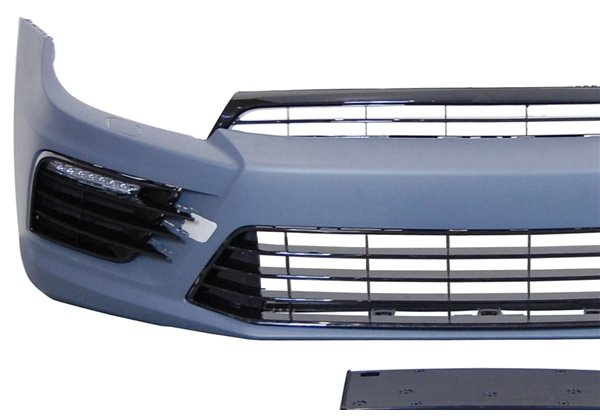 Spoiler Trasero Volkswagen Golf 6 GTI