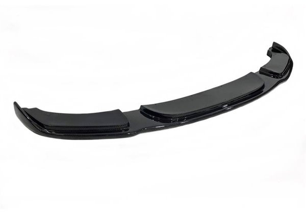 Spoiler Delantero BMW F10 / F11 10-12 Para M-Tech Carbono