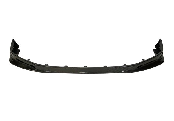 Spoiler Delantero BMW F10 / F11 10-12 Para M-Tech Carbono