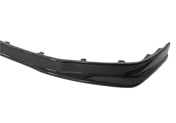 Spoiler Delantero BMW F10 / F11 10-12 Para M-Tech Carbono