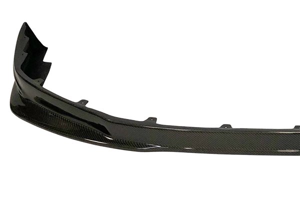 Spoiler Delantero BMW F10 / F11 10-12 Para M-Tech Carbono