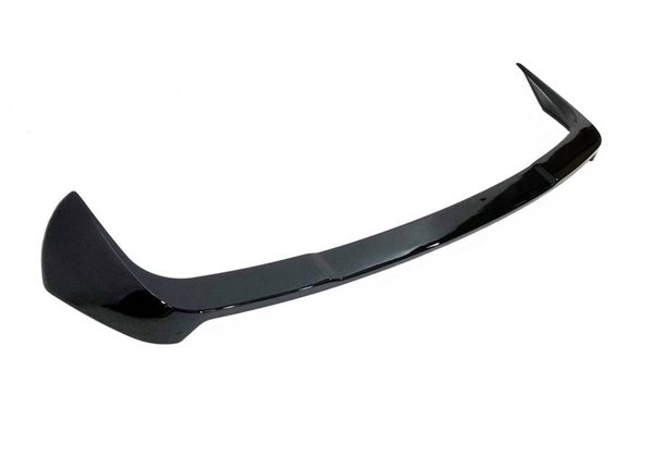 Alerón Bmw G05 X5 Brillante Negro