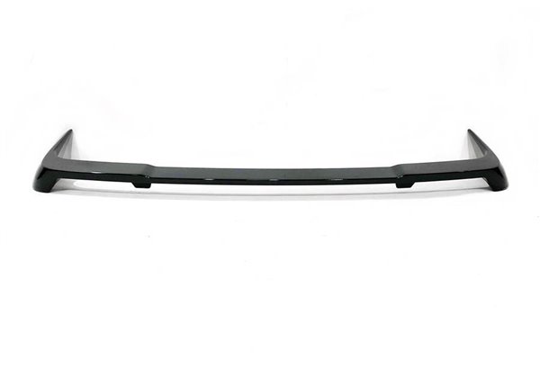 Alerón Bmw G05 X5 Brillante Negro