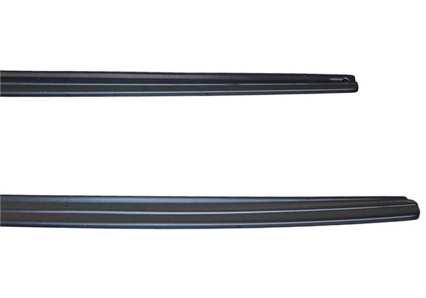 Difusor Taloneras Audi 8Va Sportback RS3/Sline/S3 ABS