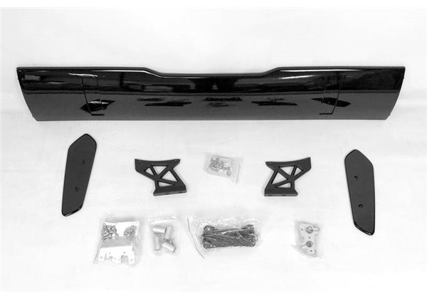 Alerón Bmw F30 / F32 / F80 / F82 Look GTS Brillante Negro